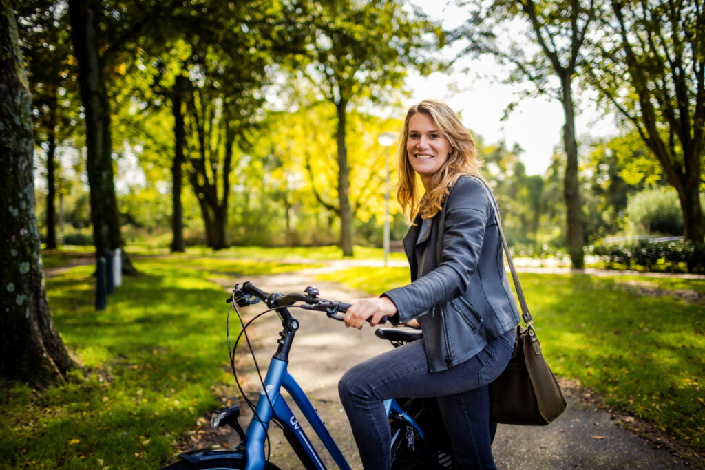 Hanneke praktijkverhaal Hadoks