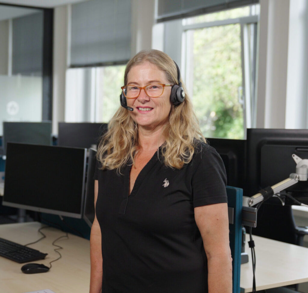 Hadoks triagist vacature