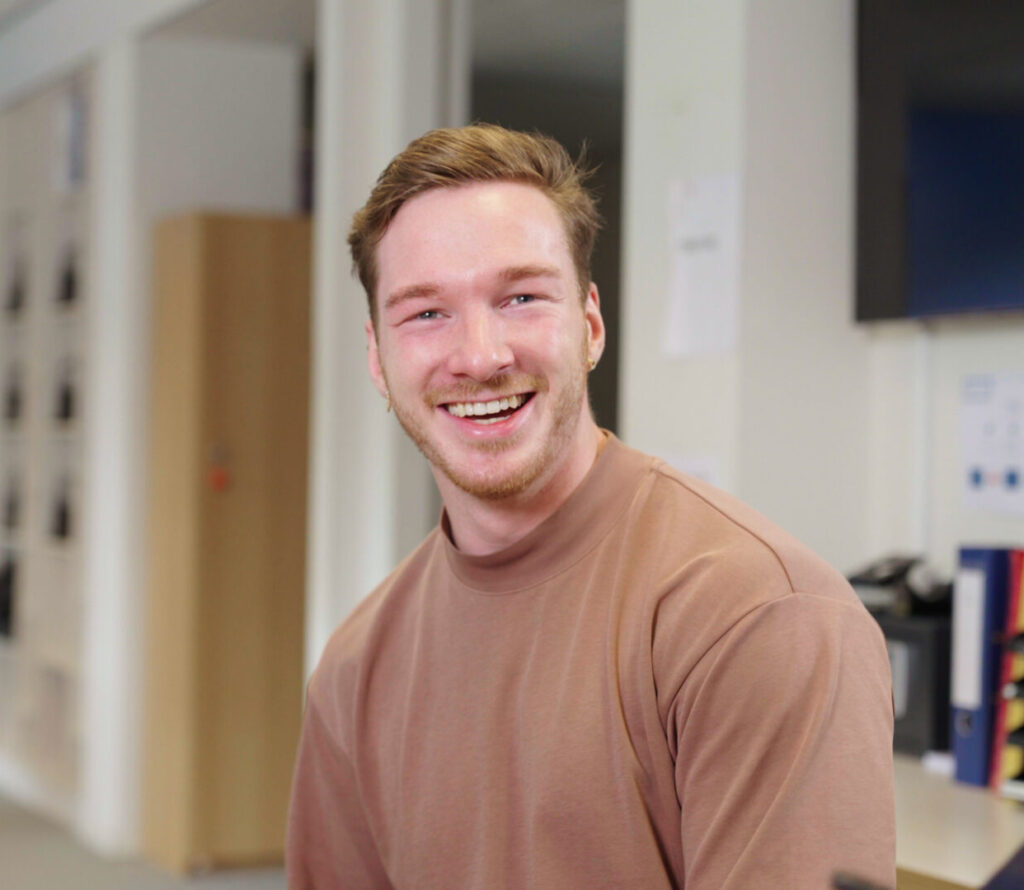 Hadoks triagist vacature