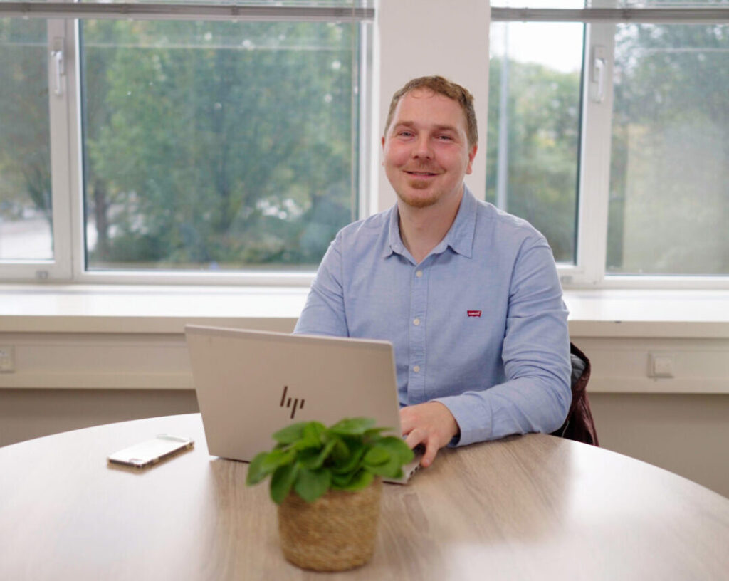 Hadoks wijkcoordinator vacature