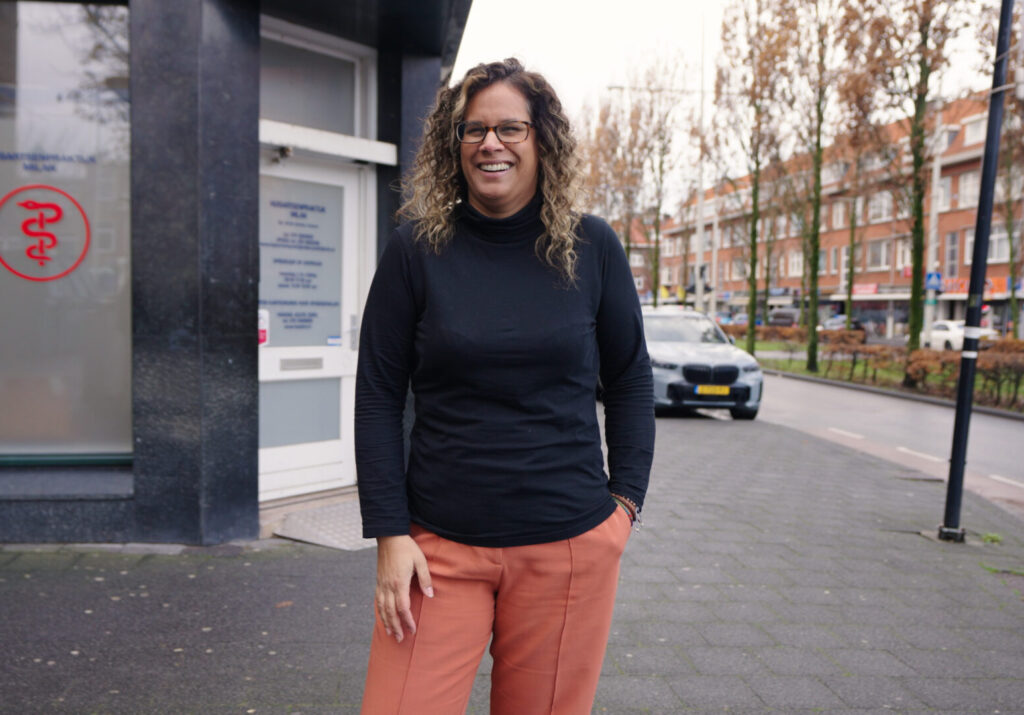 Praktijkondersteuner Hadoks vacature